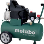 METABO Basic 250-24 W recenze