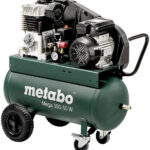 METABO MEGA 350-50 W recenze