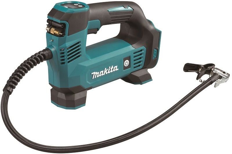 Makita DMP180Z recenze