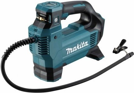 Makita DMP181Z recenze