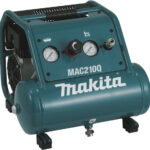 Makita MAC210Q recenze