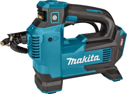 Makita MP001GZ recenze