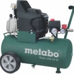 Metabo Basic 250-24 W 601532000 recenze