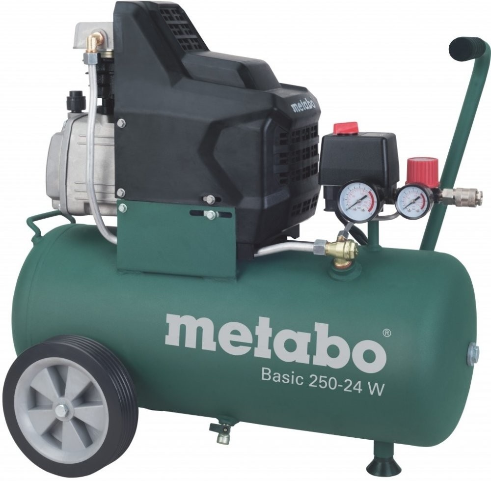 Metabo Basic 250-24 W 601532000 recenze