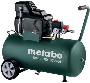 Metabo Basic 280 50 W OF 601529000 recenze