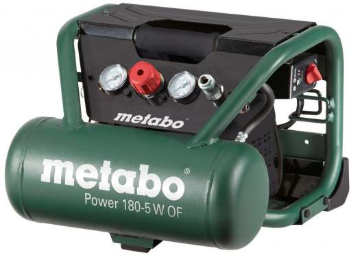 Metabo Power 180-5 W OF 601531000 recenze