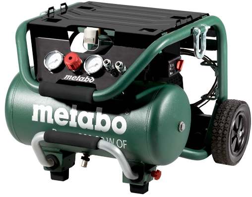 Metabo Power 280-20 W OF 601545000 recenze