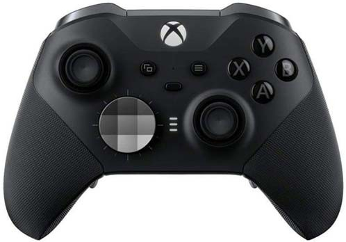 Microsoft Xbox One Wireless Elite 2 Controller FST-00003 recenze