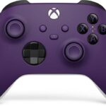 Microsoft Xbox Series Wireless Controller QAU-00069 recenze