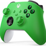 Microsoft Xbox Series Wireless Controller QAU-00091 recenze