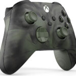 Microsoft Xbox Series Wireless Controller QAU-00104 recenze