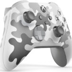 Microsoft Xbox Series Wireless Controller QAU-00139 recenze