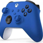 Microsoft Xbox Series Wireless QAU-00009 recenze