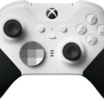 Microsoft Xbox Wireless Controller Elite Series 2 4IK-00002 recenze