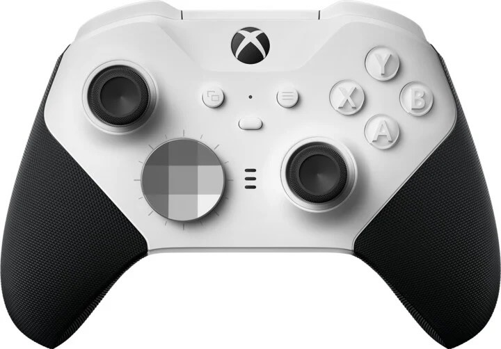 Microsoft Xbox Wireless Controller Elite Series 2 4IK-00002 recenze