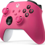 Microsoft Xbox Wireless Controller QAU-00083 recenze