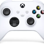 Microsoft Xbox Wireless Controller Robot QAS-00009 recenze