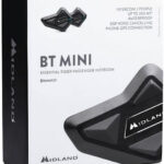 Midland BT Mini, Single recenze