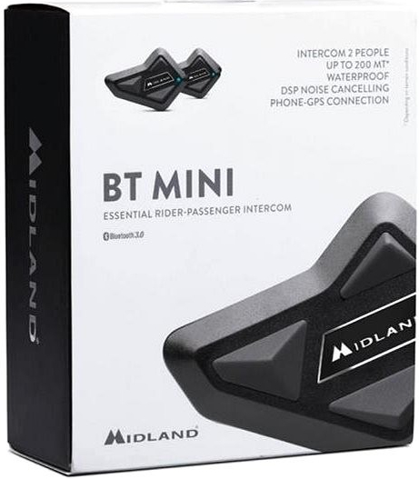 Midland BT Mini, Single recenze