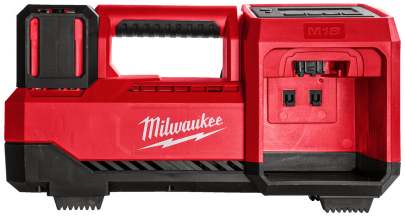 Milwaukee M18 BI-0 recenze