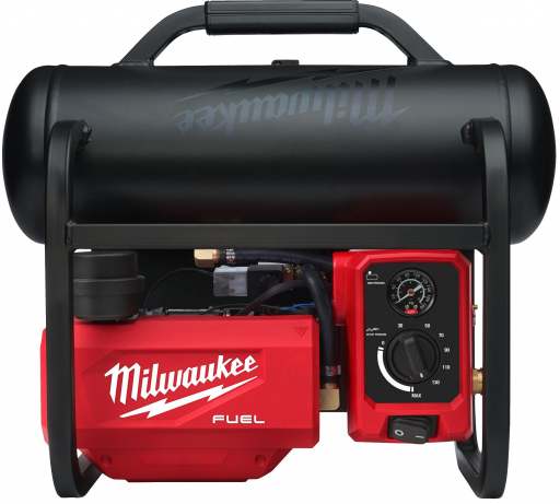 Milwaukee M18FAC-0 M18 recenze