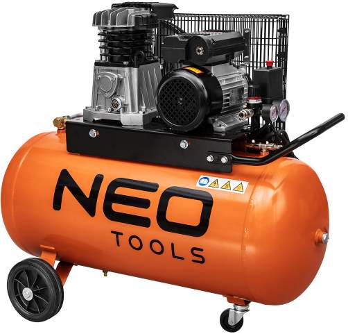 NEO TOOLS 12K010 recenze