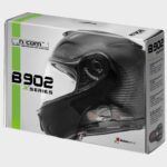 NOLAN N-COM B902 X recenze