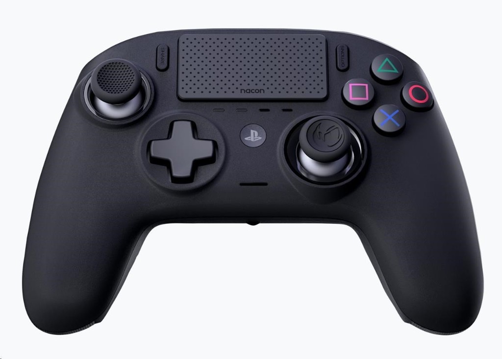 Nacon Revolution Pro Controller 3 PS4OFPADRPC3UK recenze