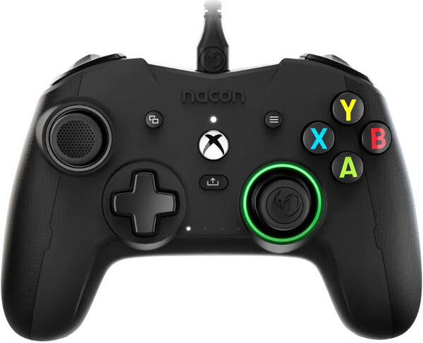 Nacon Revolution X Pro Controller XBXREVOLUTIONX recenze