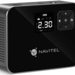 Navitel AIR 15 AL recenze