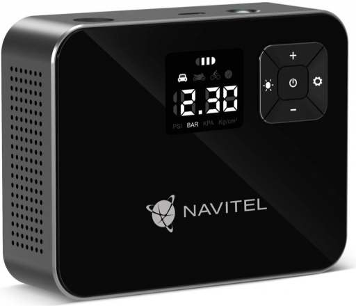 Navitel AIR 15 AL recenze