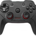 Nedis gamepad GGPDW110BK recenze