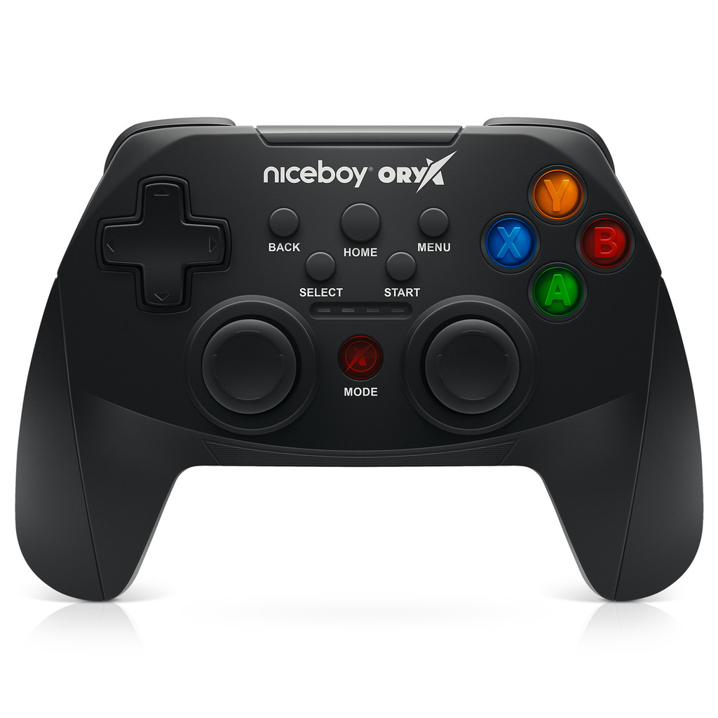 Niceboy ORYX Game Pad oryx-game-pad recenze