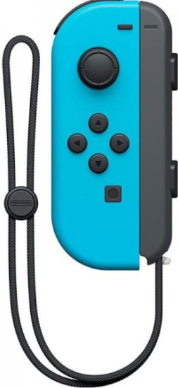 Nintendo Joy-Con (L) 10005494 recenze