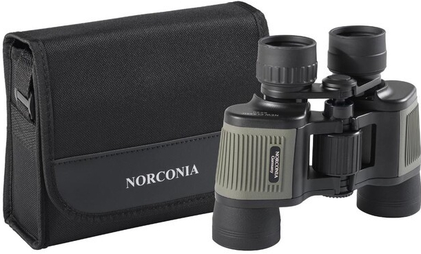 Norconia 8 x 30 new C1 recenze