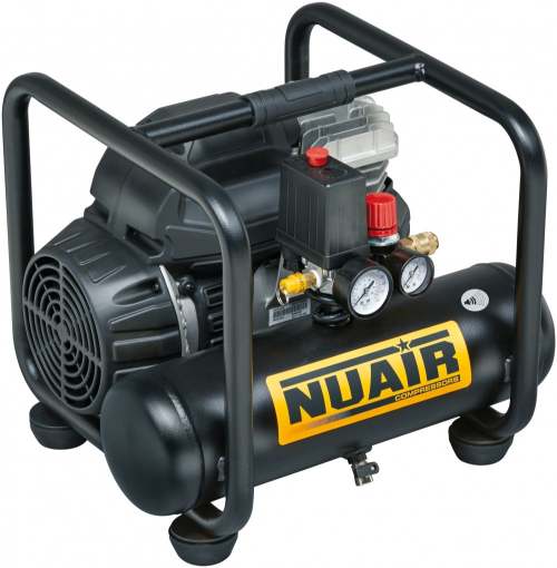 Nuair SIL AIR 244/6 recenze