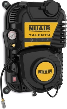 Nuair TALENTO recenze