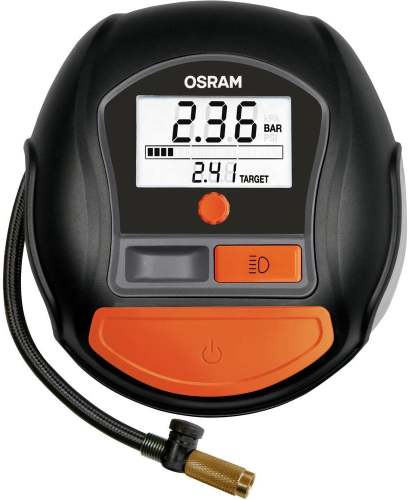 OSRAM OTI1000 recenze