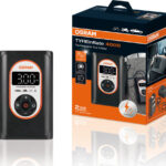 OSRAM OTIR4000 TYREinflate 4000 recenze