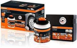 OSRAM TYRE SEAL KIT recenze