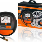 OSRAM TYREinflate 1000 OR recenze