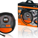 OSRAM TYREinflate 450 OR recenze