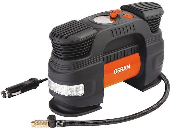 OSRAM TYREinflate 830 recenze