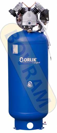 Orlík SKS 9-2/100 recenze