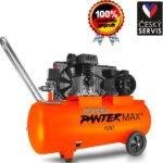 PANTERMAX AirFlow 100 PMAF100 recenze