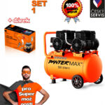 PANTERMAX AirFlow 56 SILENT SET1 PMAF56Si_S01 recenze