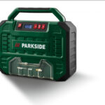 PARKSIDE PMK 150 A1 recenze