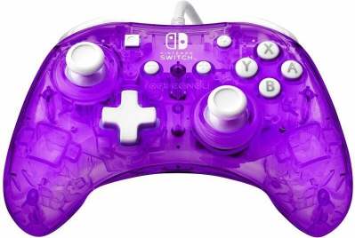 PDP Rock Candy Wired Controller X1 500-181-EU-PR recenze