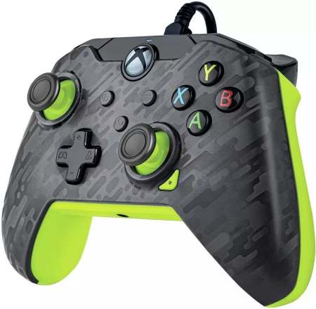 PDP Wired Controller 708056068509 recenze