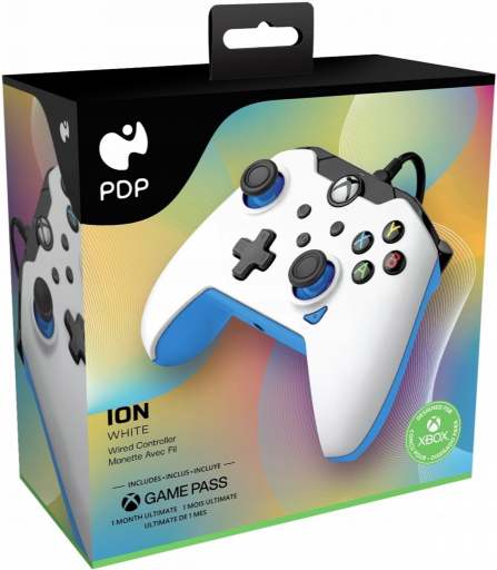 PDP Wired Controller 708056068974 recenze